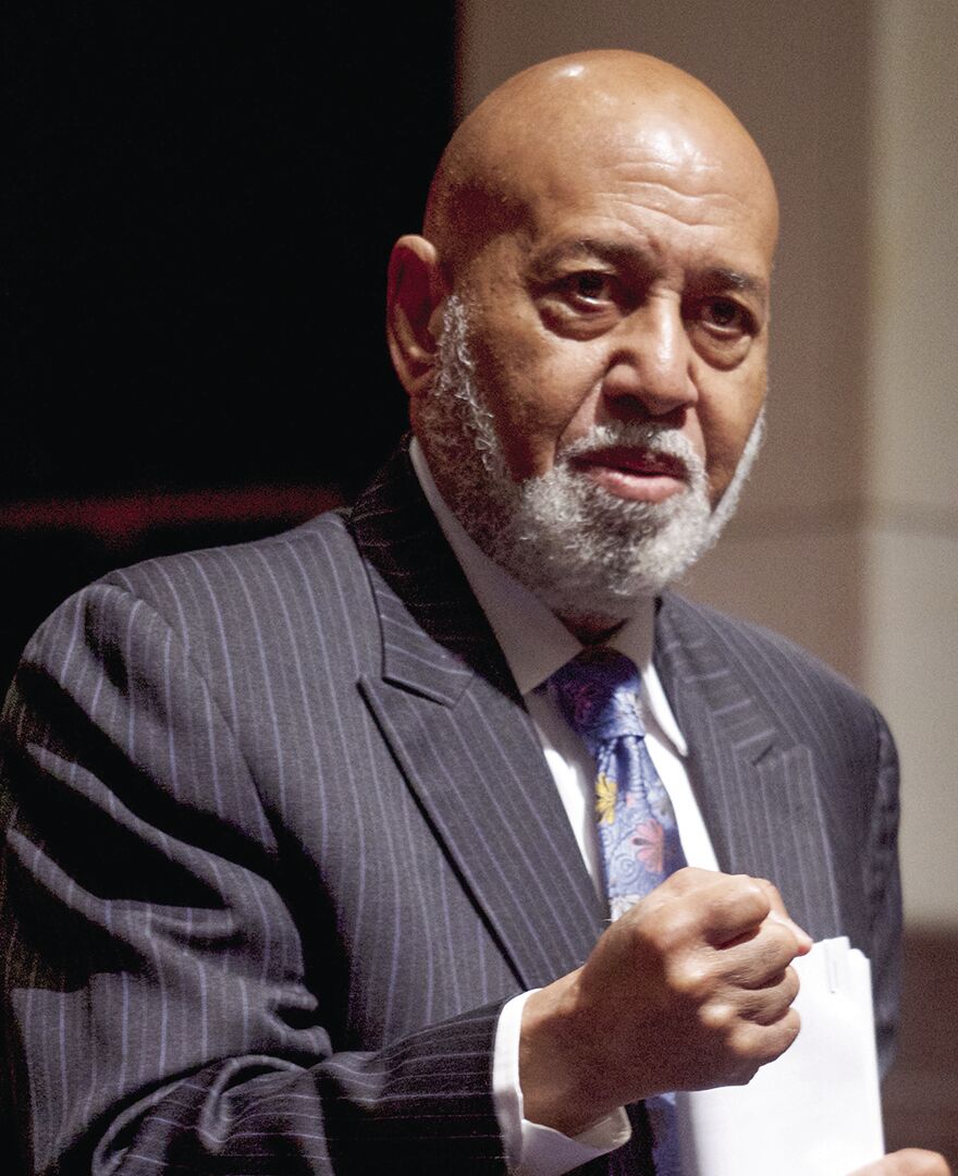 Alcee Hastings